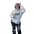 xqcGoofy emote