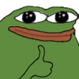 Okay emote