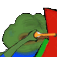GAMBAA emote