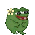 YUMP emote