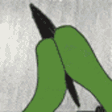 Poor emote