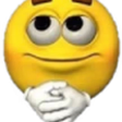 Waiting emote