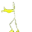 Dance emote