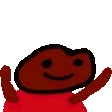 Dansefast emote
