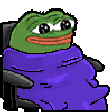 peepoComfy emote