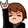 metalHorns