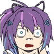 melHUH emote