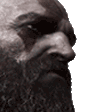 GIGAKRATOS emote