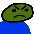 Majj emote