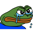 Smadge emote