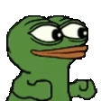 Pausies emote