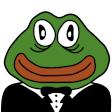 Suitge emote