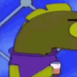 AYOOO emote