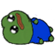 peepoDed emote