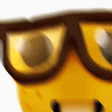 NERD emote