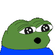 peepoTalk emote