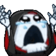 NOOO emote