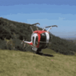 Heli emote