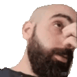 SadChamp emote