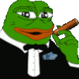 BASED emote