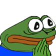 Hmmge emote