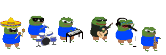 ApuBand emote