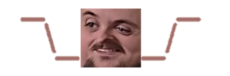 eShrug emote