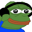 pepeJAM emote