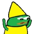 DONKIES emote