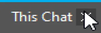 ThisChat emote