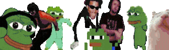 GroupJAM emote