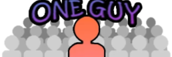 OneGuy emote
