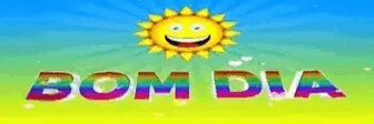 BOMDIA emote