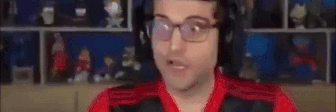 Poggers emote