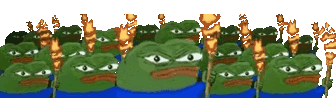 peepoRiot emote