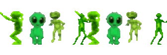 AlienGathering emote
