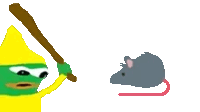 Donkbonktherat emote