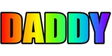DADDY