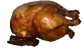 Rotisserie emote