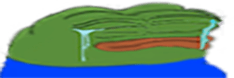 widepeepoSad emote