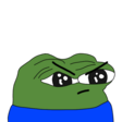 Angy emote
