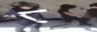 Mosh emote