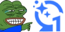 Believers emote