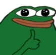 OKAY emote