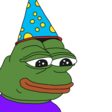 BetterTTV - FeelsBirthdayMan by ruolocyppirt