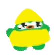 donkiRun emote