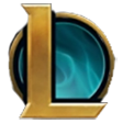 LEAGUE emote