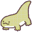 Salamander emote