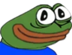 Okayge emote