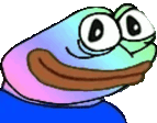 Gayge emote